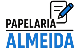 Loja Papelaria 