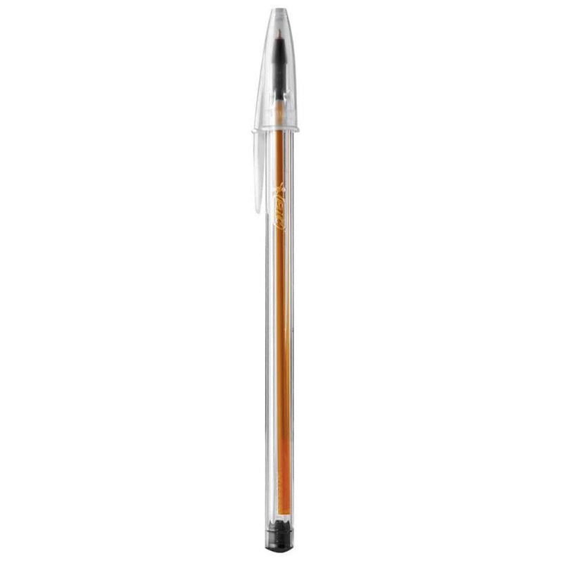 CANETA BIC PONTA FINA 0.7MM