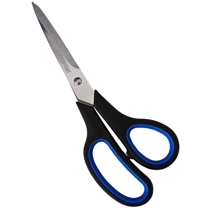 Tesoura escolar multiuso MP 21cm