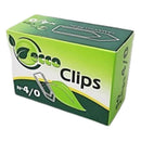 CLIPS ECCO