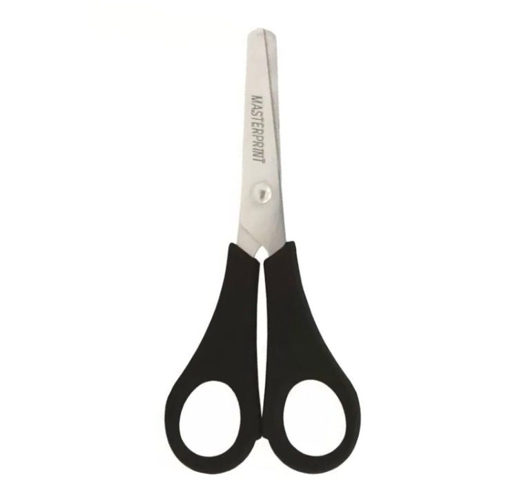 Tesoura escolar multiuso uso MP 13cm