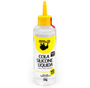 COLA SILICONE LIQUIDA