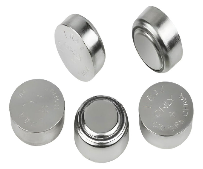 BATERIA ALCALINA 1,5 VOLTS