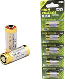 PILHA 12 VOLTS ÁTOMO