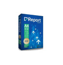 RESMA DE PAPEL A4 REPORT